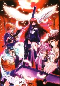 BUY NEW night wizard - 167943 Premium Anime Print Poster